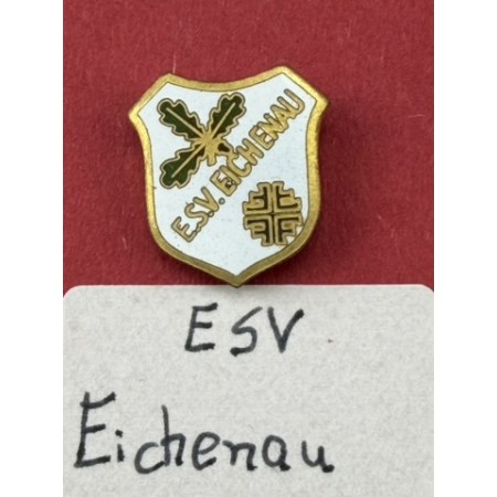 Pin ESV Eichenau (GER)