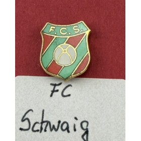 Pin FC Schwaig (GER)
