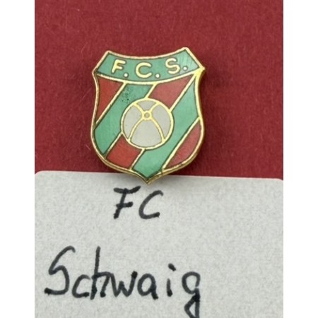 Pin FC Schwaig (GER)