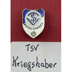 Pin TSV Kriegshaber (GER)