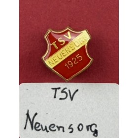 Pin TSV Neuensorg (GER)