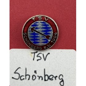 Pin TSV Schönberg (GER)