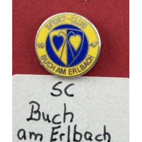 Pin SC Buch am Erlbach (GER)