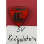 Pin SV Krögelstein (GER)