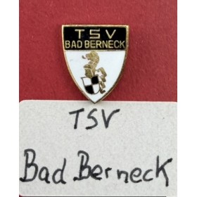 Pin TSV Bad Berneck (GER)