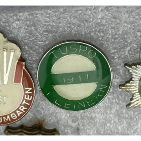 Pin TUSPO Kleinern 1911 (GER)