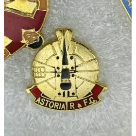 Pin Astoria R. & FC (GIB)