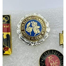 Pin GKBV Grosse Blies (GER)