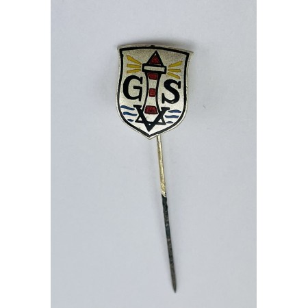 Pin Grodener SV (GER)