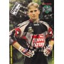 Autogrammkarten Sturm Graz, signiert A-L