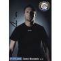 Autogrammkarten Sturm Graz, signiert M-Z
