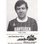 Autogrammkarte Vlado Crnjak, FC Union Wels