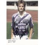 Autogrammkarten Austria Wien