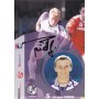 Autogrammkarten Austria Salzburg