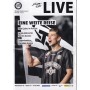 Programm Sturm Graz - WAC, 2022