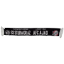Schal Ajax Amsterdam (NED) - Sturm Graz, 2018