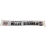 Schal Ajax Amsterdam (NED) - Sturm Graz, 2018