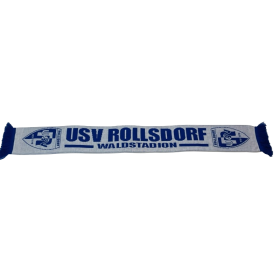 Schal USV Rollsdorf (GER)