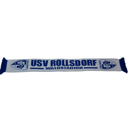 Schal USV Rollsdorf (GER)