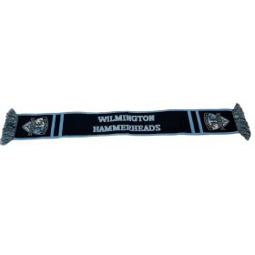 Schal Wilmington Hammerheads (USA)