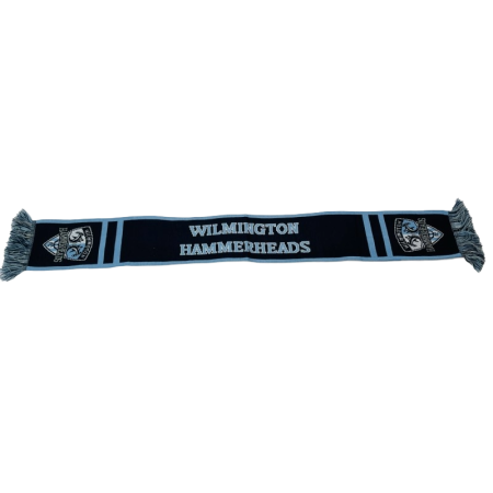 Schal Wilmington Hammerheads (USA)