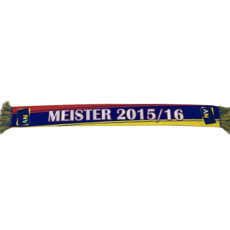 Schal SKN St. Pölten (AUT), Meister 2015/2016