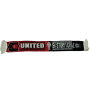 Schal Manchester United (ENG) - Sturm Graz