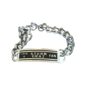Armband Sturm Graz
