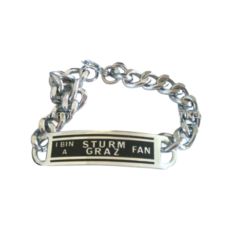 Armband Sturm Graz