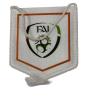 Wimpel Irland, Verband Football Association of Ireland