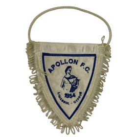 Wimpel Apollon FC (CYP)