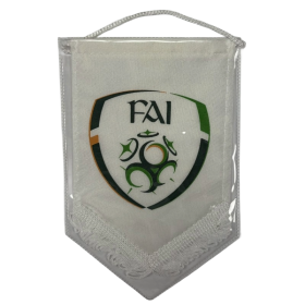 Wimpel Irland, Football Association of Ireland