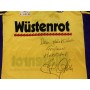 copy of Museum Trikot Austria Salzburg, XL, POLSTER 9