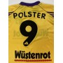 copy of Museum Trikot Austria Salzburg, XL, POLSTER 9