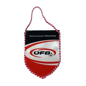 Wimpel Österreich, Verband ÖFB