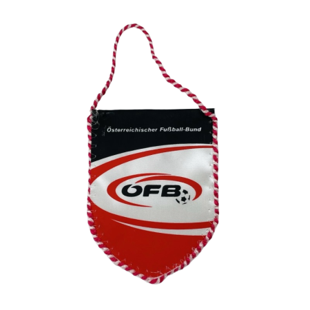 Wimpel Österreich, Verband ÖFB