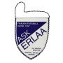 Wimpel ASK Erlaa Wien (AUT)