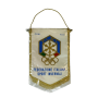 Wimpel Federazione Italiana Sport Invernali (ITA)