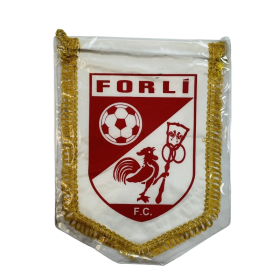 Wimpel FC Forli (ITA)