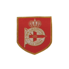 Aufnäher Deportivo La Coruna (ESP)