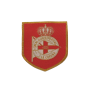 Aufnäher Deportivo La Coruna (ESP)