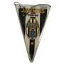 Wimpel Juventus Turin (ITA)
