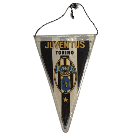 Wimpel Juventus Turin (ITA)