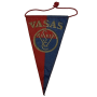 Wimpel Vasas Budapest (HUN)