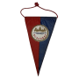Wimpel Vasas Budapest (HUN)