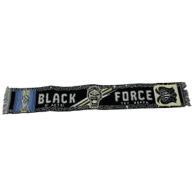 Schal PAOK Saloniki, Black Force (GRE)