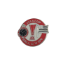 Pins Royal Antwerpen - Sturm Graz, 1974