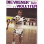 Vereinsmagazine Austria Wien, 1989-1997