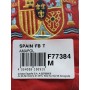 Trikot Spanien, Medium, neu