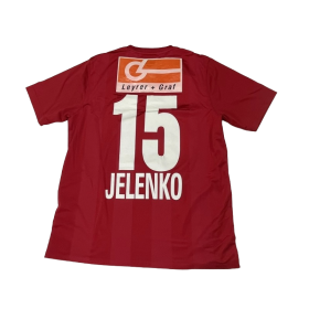 Trikot SV Horn (AUT), Medium, JELENKO 15